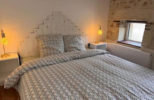 Archigny Apartment | Studio à 20 min des cures thermales de La Roche Posay - Casino