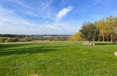 Archigny Apartment | Studio à 20 min des cures thermales de La Roche Posay - Casino