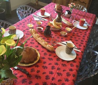 Bouloire House | Studio à la campagne