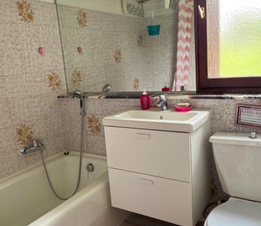 Peone Apartment | studio à valberg idéalement situé et rénové