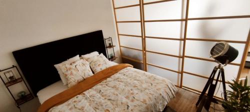 Cergy Apartment | Studio Élégant à Cergy