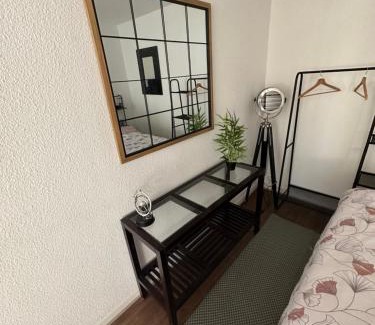 Cergy Apartment | Studio Élégant à Cergy