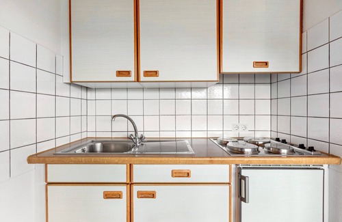 Todtnauberg Apartment | Studio '1, 30 sqm' with Mountain View, Shared Terrace and Wi-Fi