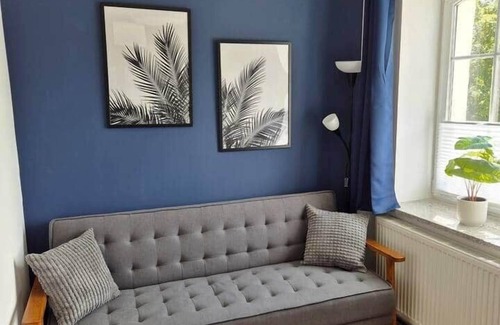 Munchen District Apartment | Studio 1 - Apartments at the castle