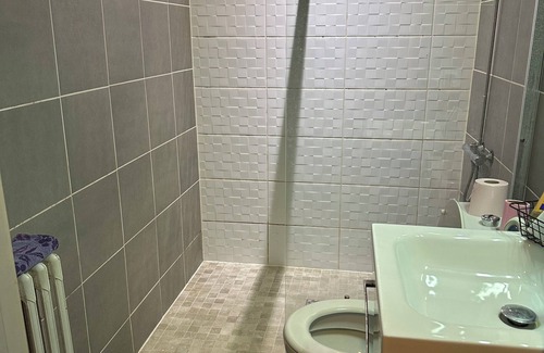 Chateaubriant House | Studio 1 min walk from Châteaubriant castle with complimentary breakfast