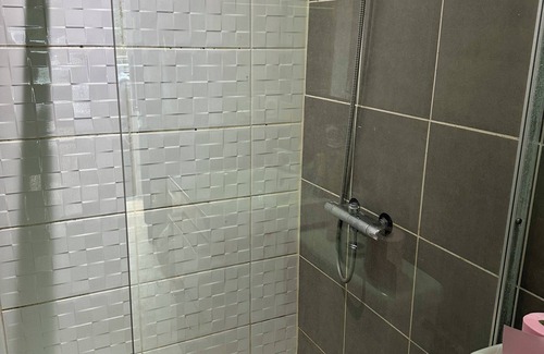 Chateaubriant House | Studio 1 min walk from Châteaubriant castle with complimentary breakfast