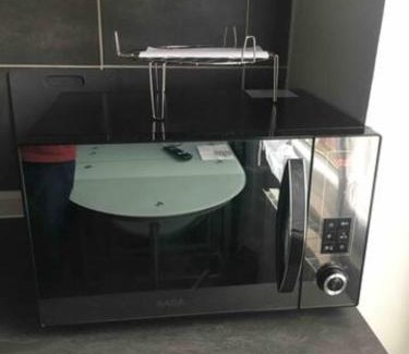 Valenciennes Apartment | Studio 1 tout confort Avec wifi et Netflix