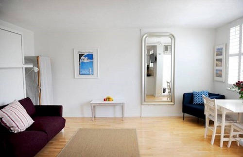 Bondi Apartment | Studio 10 Bondi, roof top pool, walk to beach, air con, restaurants 2 mins