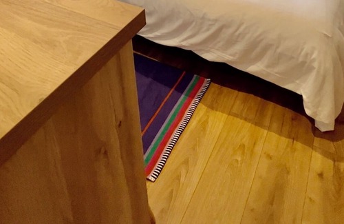 Cenon Apartment | Studio 10 minutes from the Bordeaux hyper center.