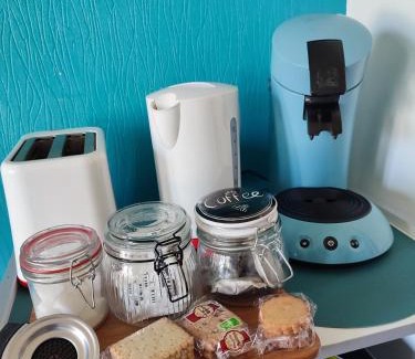 Bagnoles-de-l'Orne Apartment | Studio 10, très bien placé, parking wifi gratuit