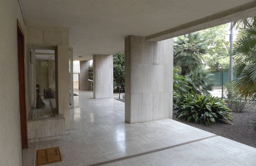 Cannes Apartment | Studio 100 meters from the Croisette and beaches.