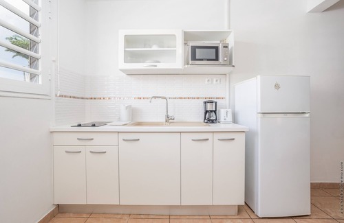Pointe du Bout Apartment | Studio 102 - Le Balisier