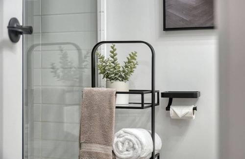 Mont-Tremblant Village Condo | Studio 104 in Old Mont-Tremblant Village