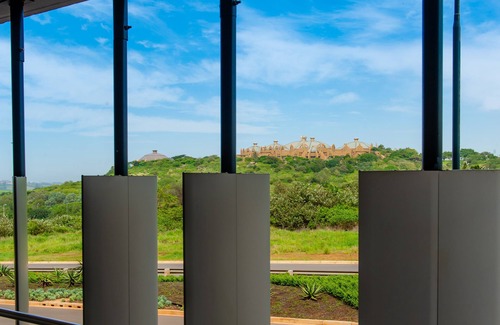 Hillhead Apartment | Studio 107 Coral Point