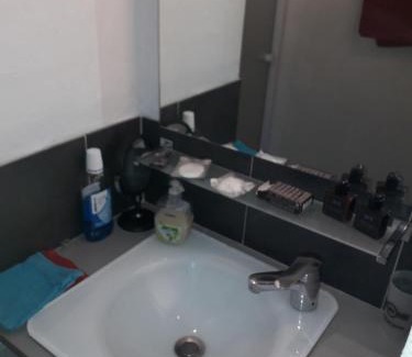 Grand Sud Apartment | Studio 107