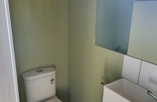 Onetangi Apartment | Studio 10min walk to Onetangi beach