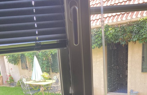 Claye-Souilly House | Studio 15 mn Cdg, 15 mn Gare et 30 mn de Disneyland. Bus 200m