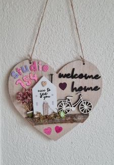 Waldsee Apartment | Studio 154