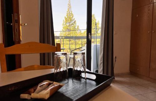 Khalandrion Apartment | Studio 156 2ου ορόφου στο Χαλάνδρι