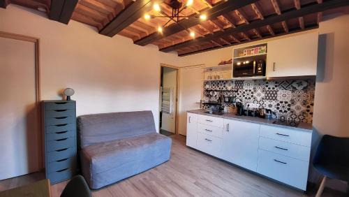 Combloux Apartment | Studio 181