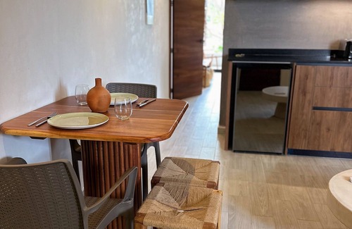 Tulum Apartment | Studio 19 DK Jade