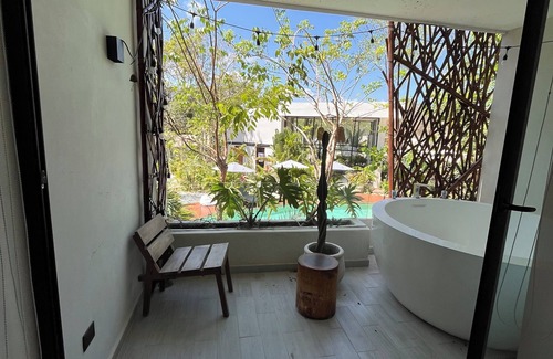 Tulum Apartment | Studio 19 DK Jade