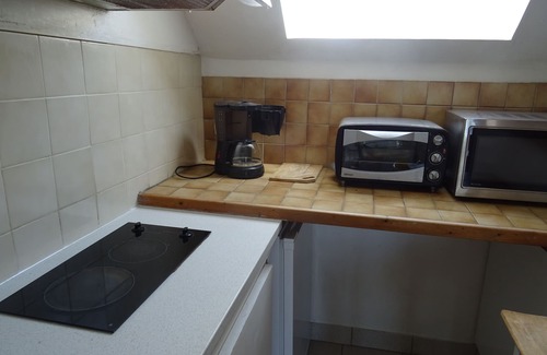 Paimpol Apartment | STUDIO 1st floor SEA VIEW (200 Mètres)