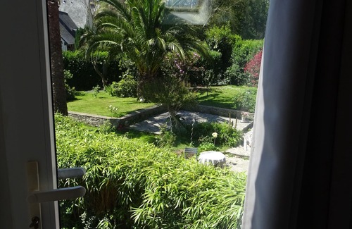 Paimpol Apartment | STUDIO 1st floor SEA VIEW (200 Mètres)