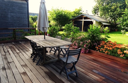 Paimpol Apartment | STUDIO 1st floor SEA VIEW (200 Mètres)