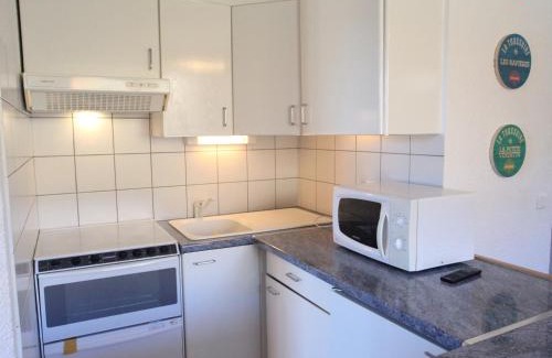 La Toussuire Apartment | Studio 2* à La Toussuire, 5 pers, proche pistes, Wifi gratuit - FR-1-417-36