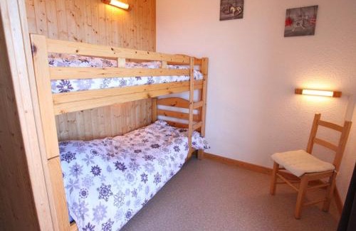 La Toussuire Apartment | Studio 2* à La Toussuire, 5 pers, proche pistes, Wifi gratuit - FR-1-417-36