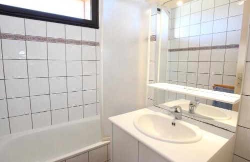 La Toussuire Apartment | Studio 2* à La Toussuire, 5 pers, proche pistes, Wifi gratuit - FR-1-417-36