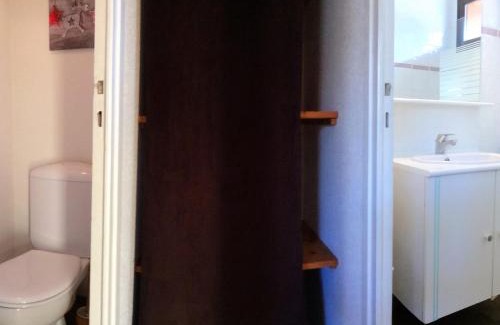 La Toussuire Apartment | Studio 2* à La Toussuire, 5 pers, proche pistes, Wifi gratuit - FR-1-417-36