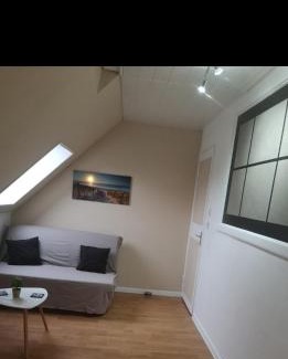 Illhaeusern Bed & Breakfast | Studio 2 a 4 personnes