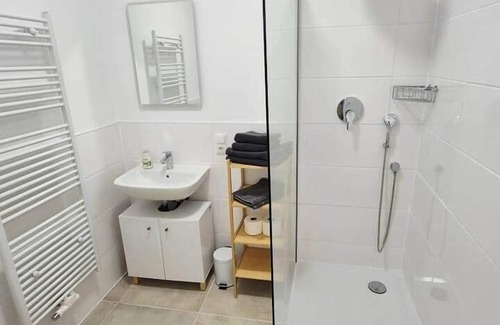 Munchen District Apartment | Studio 2 - Apartments at the castle