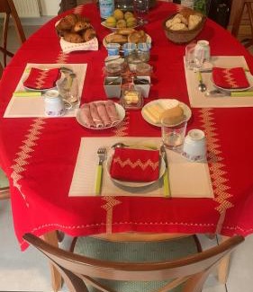 Javene Apartment | Studio 2