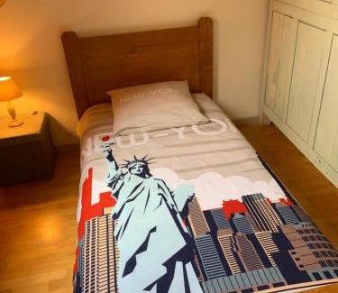 Javene Apartment | Studio 2