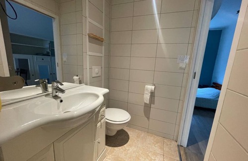 Saint-Pierre-des-Corps Apartment | Studio 2 in quiet renovated 2023. Garage