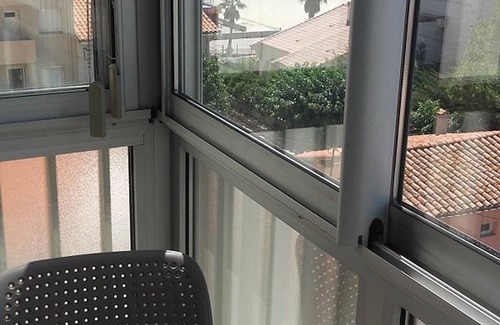 La Jetee Apartment | Studio 2 Pers Near Beach with Parking