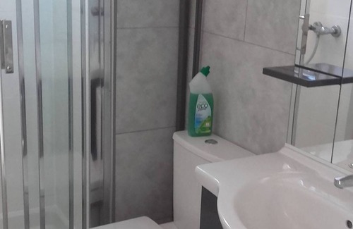 La Jetee Apartment | Studio 2 Pers Near Beach with Parking