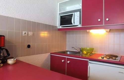 Ceillac Apartment | Studio 2 People + 1 baby