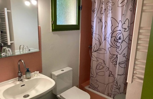 Sahorre Apartment | Studio (2 people)