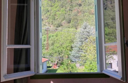 Sahorre Apartment | Studio (2 people)