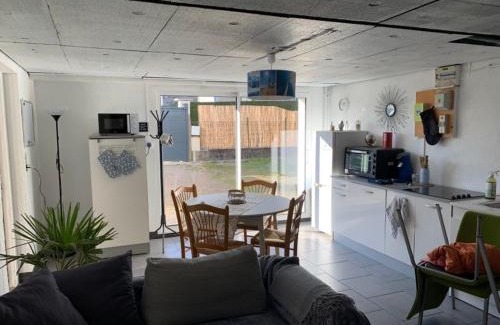 Luxeuil-les-Bains House | studio 2 personnes