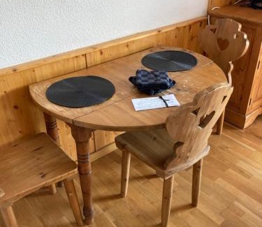 Superbolquere Apartment | Studio 2 personnes avec Terrasse Literie-Serviettes-Ménage Fin de Séjour INCLUS