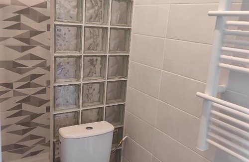 Questembert Apartment | studio 2 personnes coté ouest