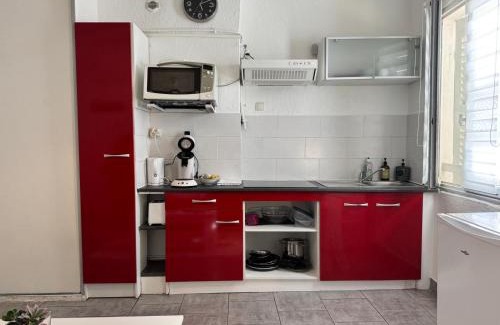 4th Arrondissement Apartment | Studio 2 personnes dans le célèbre quartier des chartreux