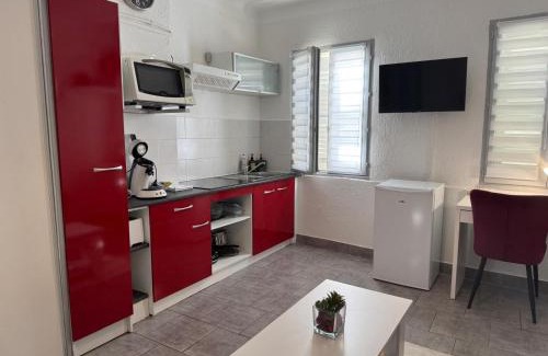 4th Arrondissement Apartment | Studio 2 personnes dans le célèbre quartier des chartreux