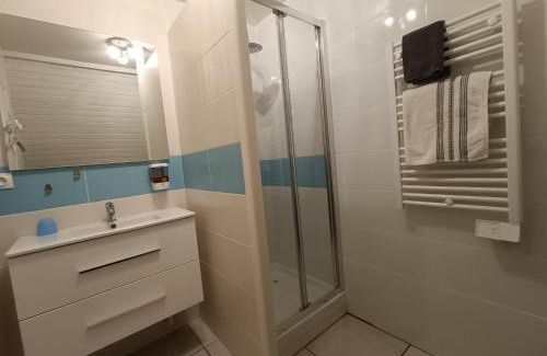 Questembert Apartment | studio 2 personnes entre terre et mer