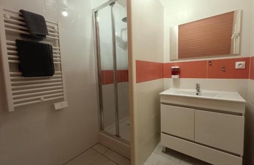 Questembert Apartment | studio 2 personnes entre campagne et plages